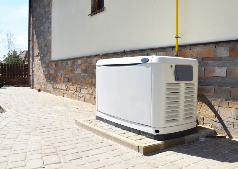 Propane Generator Installation in Orem, UT