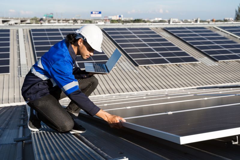 Solar Repairs