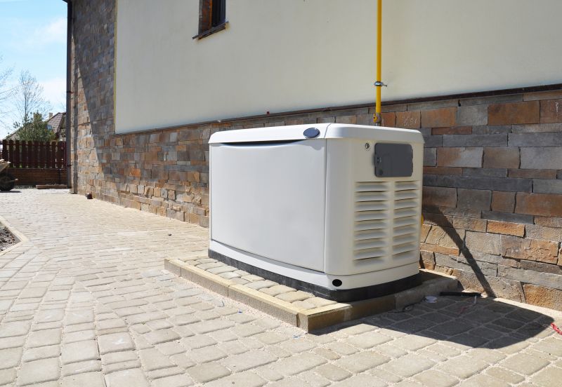 Gas Generator Installation in Prescott, AZ