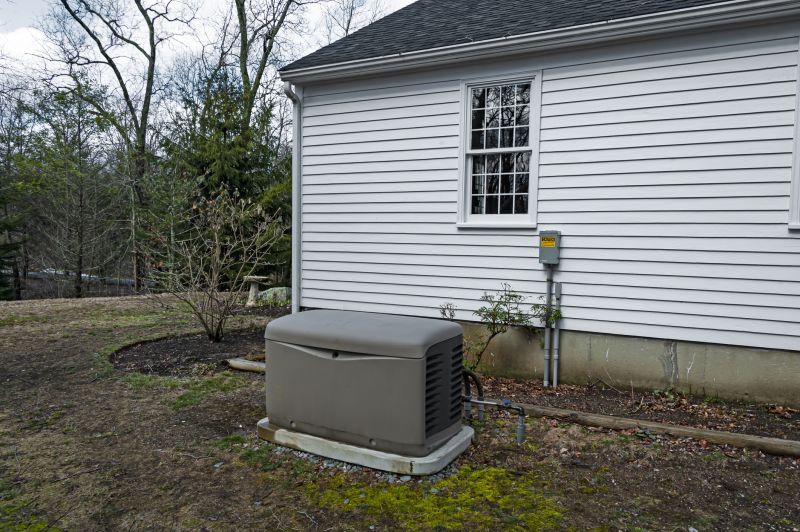 Solar Generator Installation in Prescott Valley, AZ