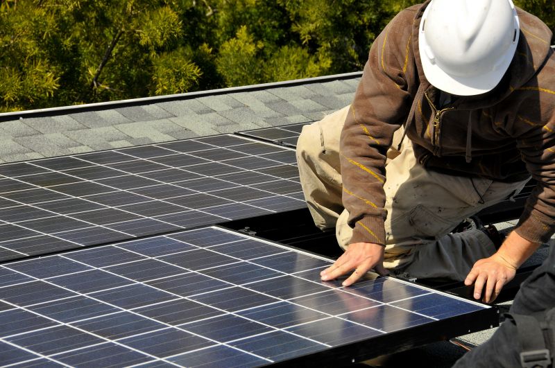 Solar Repairs