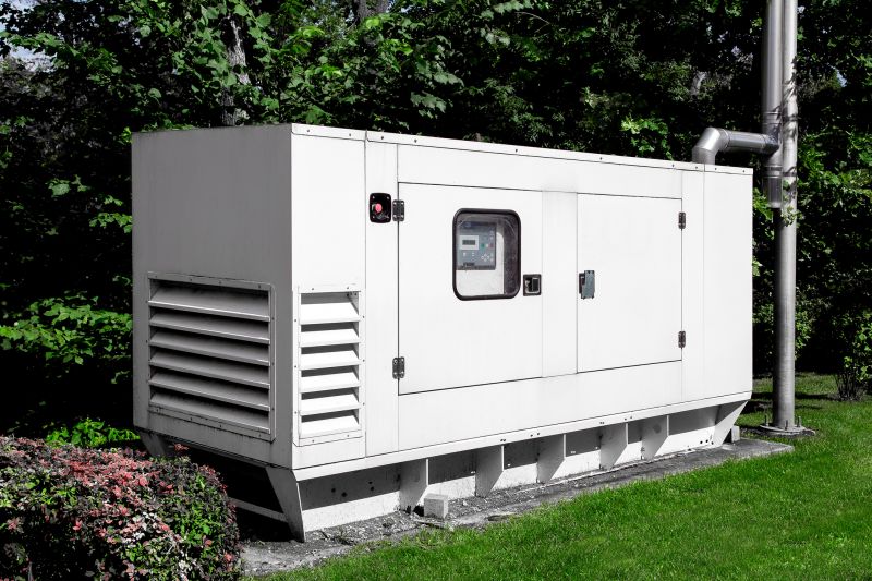 Standby Generator Installation in Denver, CO