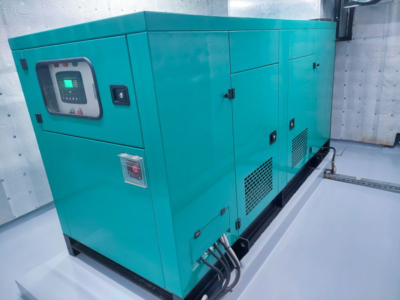 Transfer Switch Installation in Utah County, UT