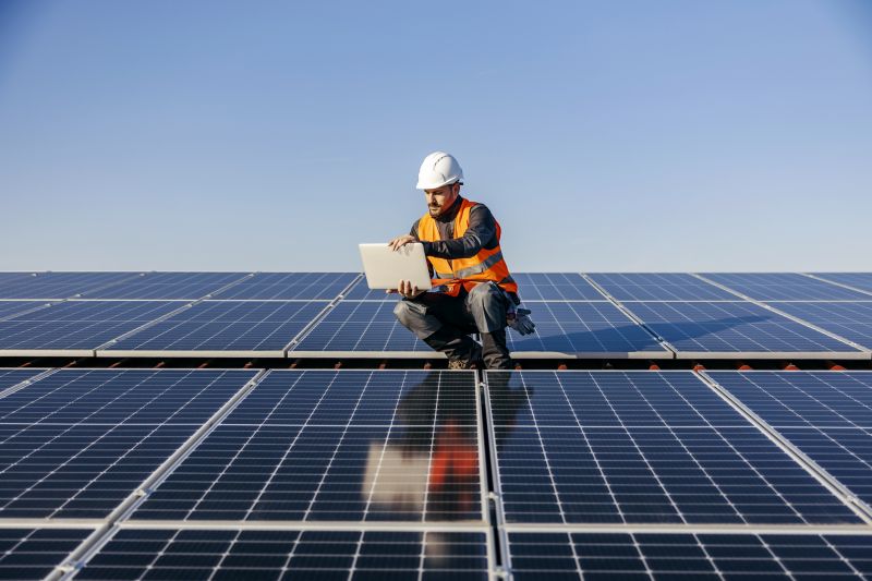 Solar Installation Companies