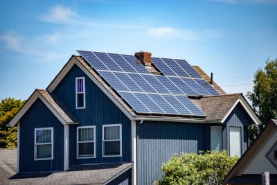 Keep Your Solar System in Top Condition!