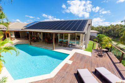 Repair Your Solar Panels!